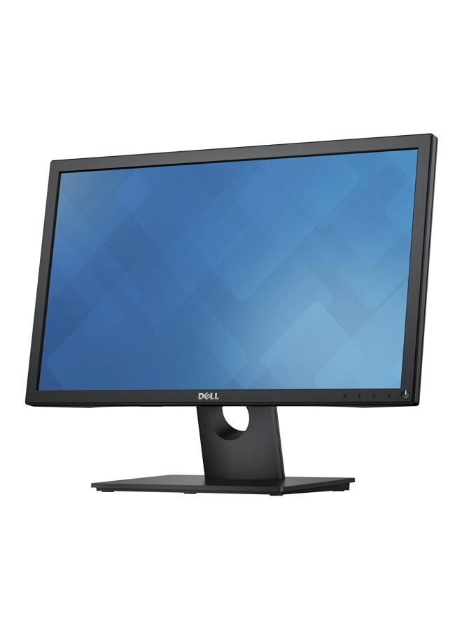 LED 22 Inch Monitor - E2216H Black