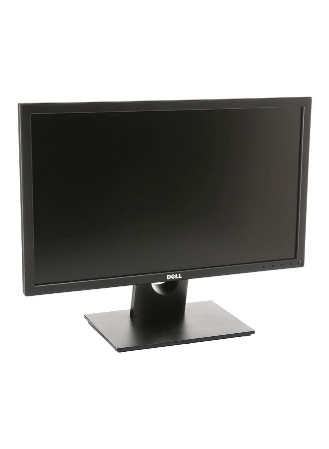 LED 22 Inch Monitor - E2216H Black