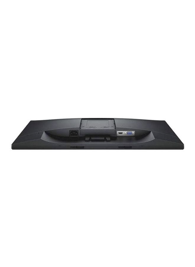LED 22 Inch Monitor - E2216H Black
