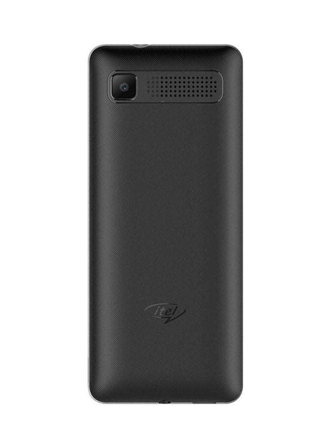 2160 Dual SIM Black 32MB 2G