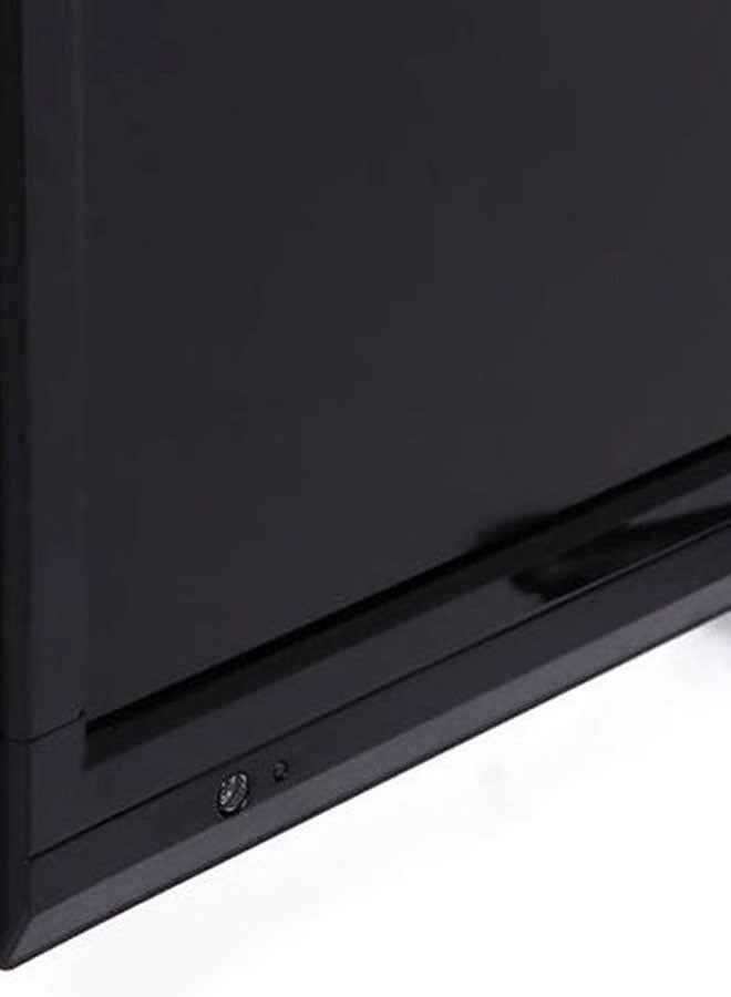 43-Inch Full HD LED Smart TV ATA43FLS Black