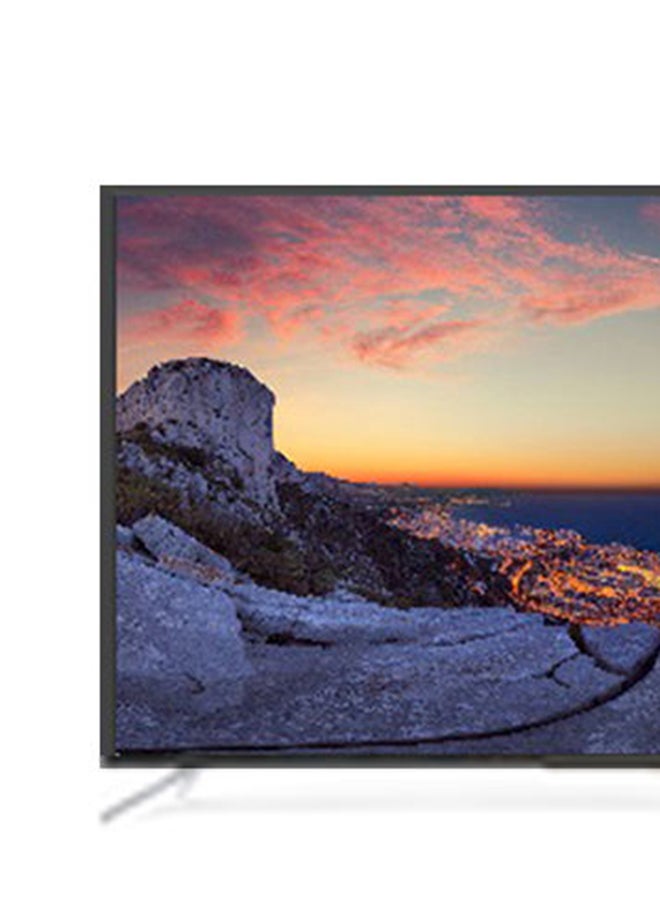 32-Inch HD LED TV Skyline LED32-22A Black