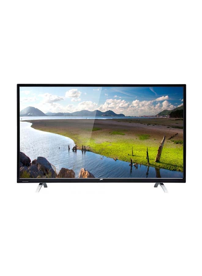 43-Inch HD Smart LED TV Ngl-143 Black