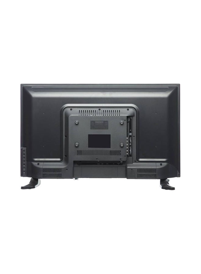 43-Inch HD Smart LED TV Ngl-143 Black