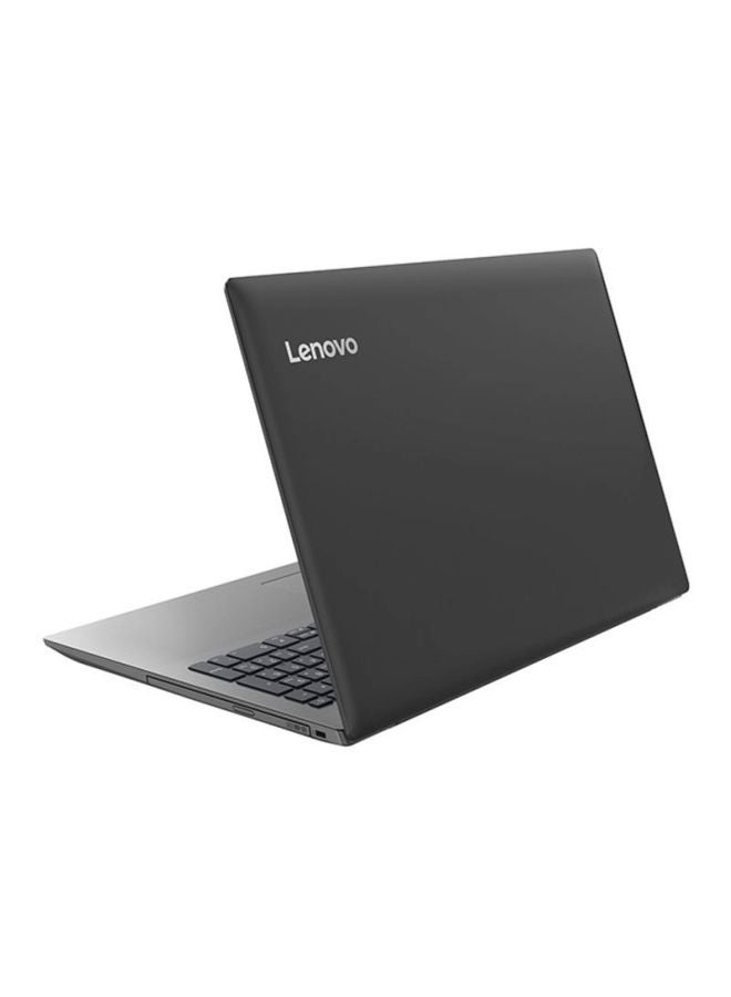 IdeaPad 330 Laptop With 15.6-Inch Display, Intel Core i7 Processor/8GB RAM/2TB HDD/4GB AMD Radeon 530 Graphics Card  Windows 10 Platinum Grey