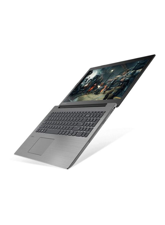 IdeaPad 330 Laptop With 15.6-Inch Display, Intel Core i7 Processor/8GB RAM/2TB HDD/4GB AMD Radeon 530 Graphics Card  Windows 10 Platinum Grey