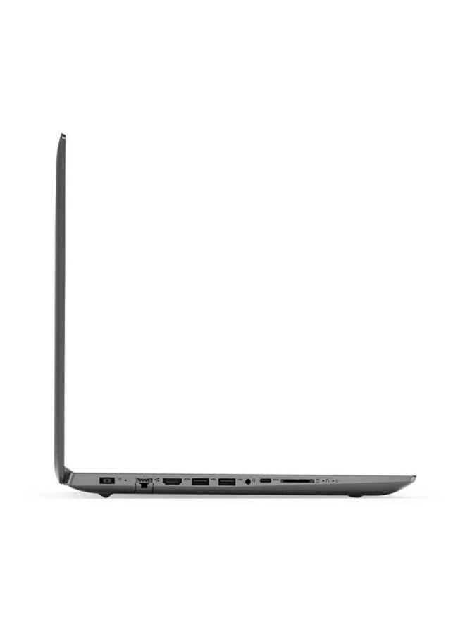 IdeaPad 330 Laptop With 15.6-Inch Display, Intel Core i7 Processor/8GB RAM/2TB HDD/4GB AMD Radeon 530 Graphics Card  Windows 10 Platinum Grey