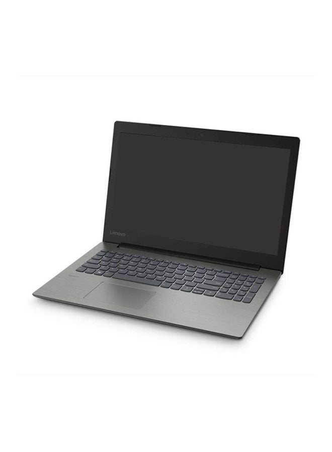 IdeaPad 330 Laptop With 15.6-Inch Display, Intel Core i7 Processor/8GB RAM/2TB HDD/4GB AMD Radeon 530 Graphics Card  Windows 10 Platinum Grey