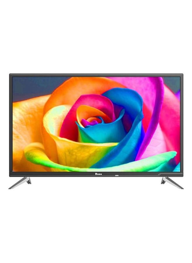32-Inch HD LED Standard TV HK 3205 Black