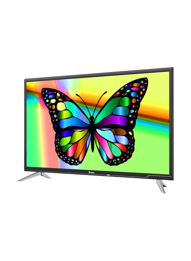 32-Inch HD LED Standard TV HK 3205 Black