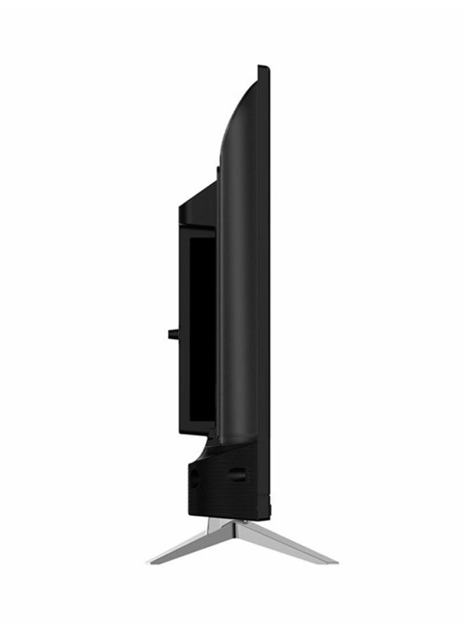 32-Inch HD LED Standard TV HK 3205 Black