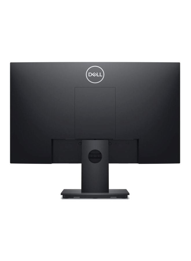 22-Inch Full HD Monitor Black
