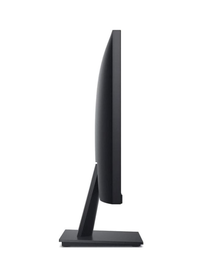 22-Inch Full HD Monitor Black