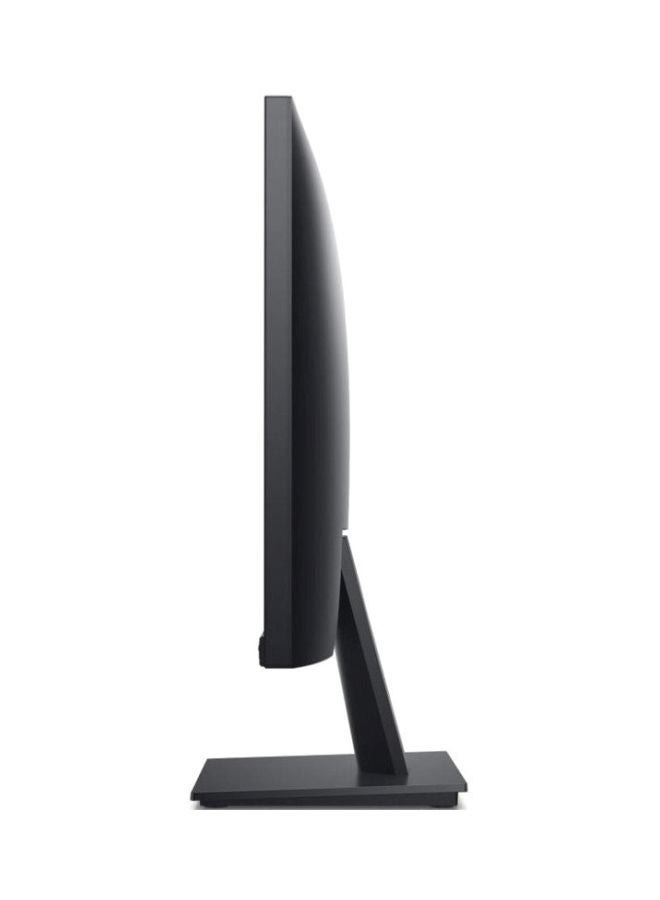 22-Inch Full HD Monitor Black