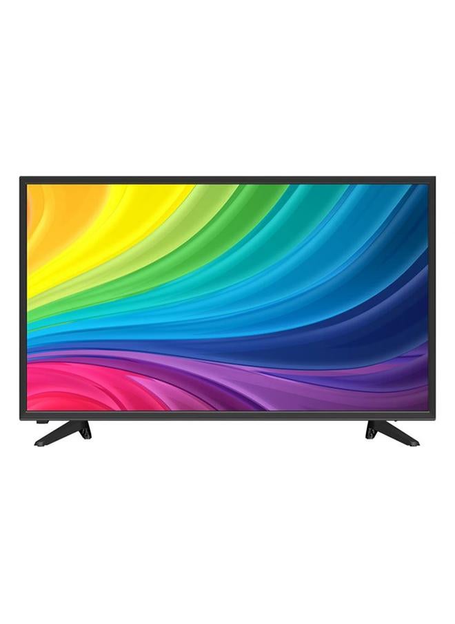32-Inch HD LED Android Smart TV Skyline LED32-22S Smart Black