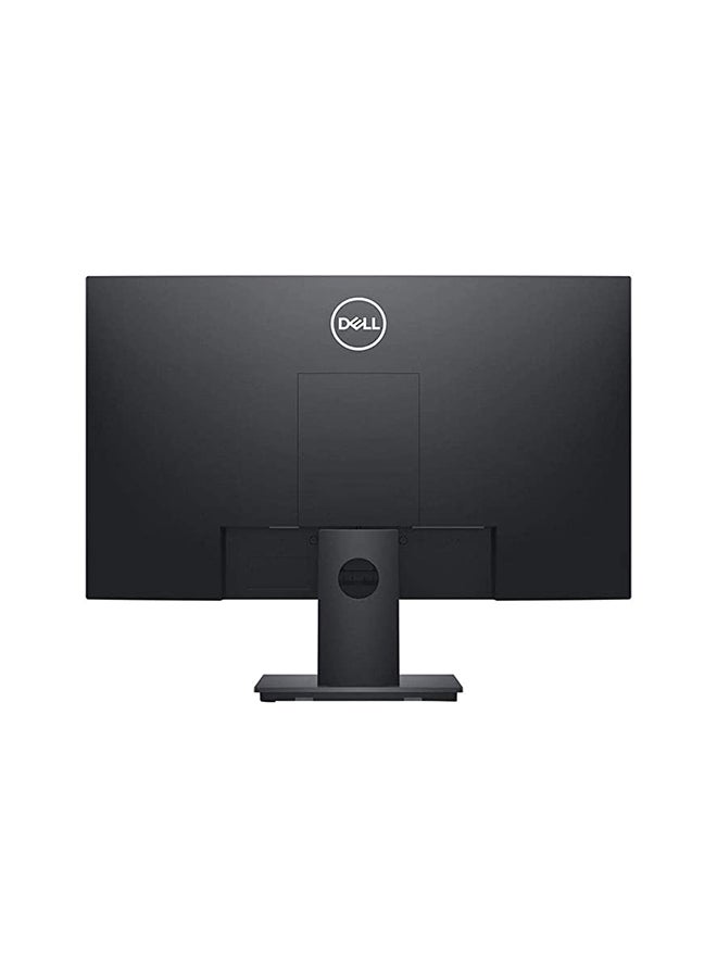 24-inch E2420H FHD (1920 x 1080) LED Backlit LCD IPS Monitor with DisplayPort and VGA Ports (25WFD) Black