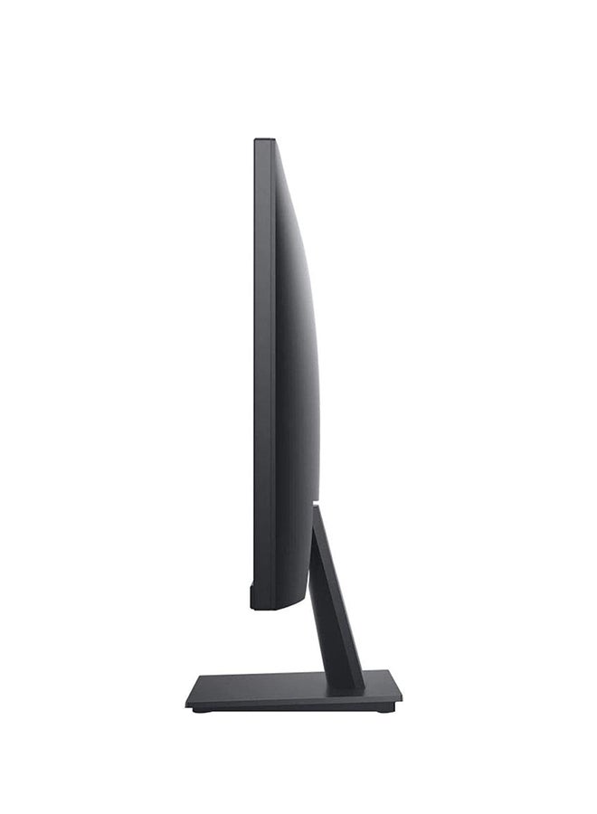 24-inch E2420H FHD (1920 x 1080) LED Backlit LCD IPS Monitor with DisplayPort and VGA Ports (25WFD) Black