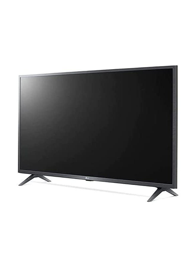 43 inch, LED Smart TV 43LM6300PVB / 43LM6370PVA Black