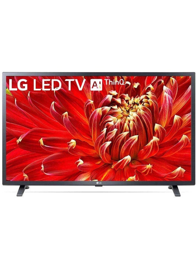 43 inch, LED Smart TV 43LM6300PVB / 43LM6370PVA Black