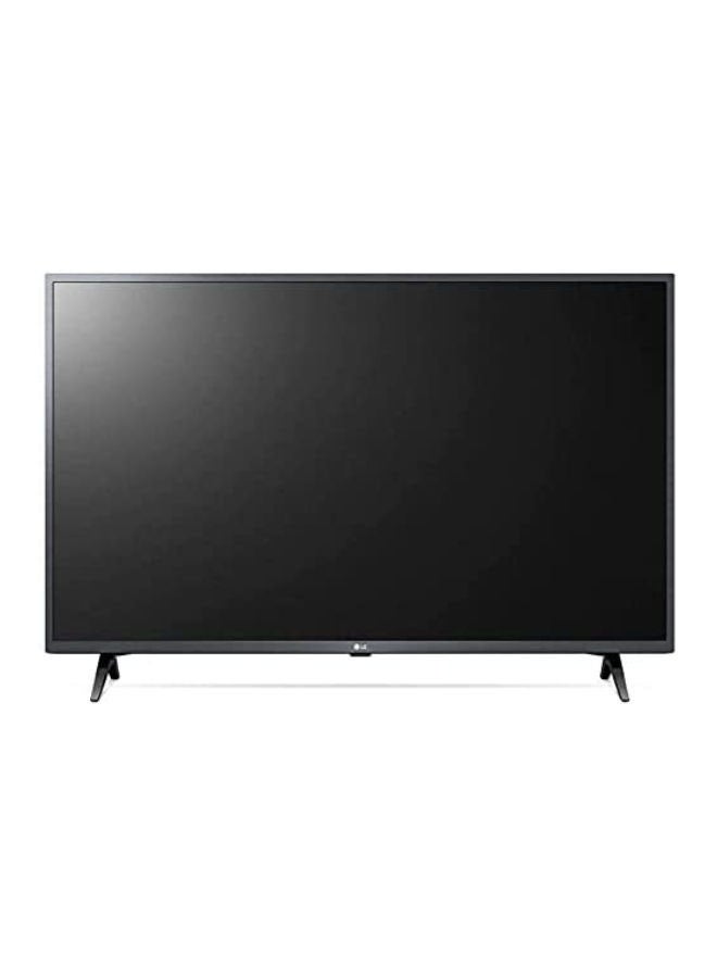 43 inch, LED Smart TV 43LM6300PVB / 43LM6370PVA Black