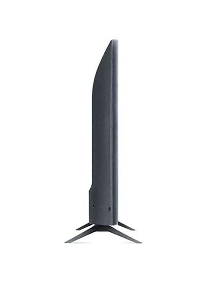 43 inch, LED Smart TV 43LM6300PVB / 43LM6370PVA Black