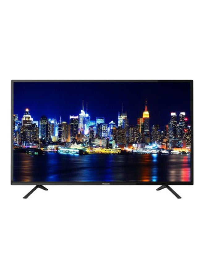 32 inch Standard TV FHD TH-32H400E Black