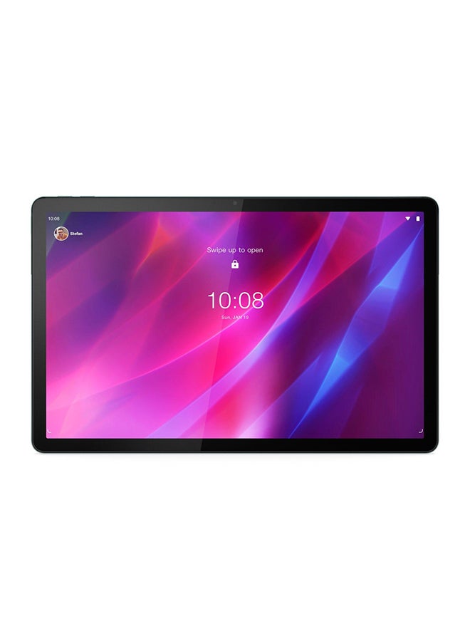 Tab P11 Plus 11 Inch 4GB RAM 128GB 4G LTE Wi-Fi Modernist Teal
