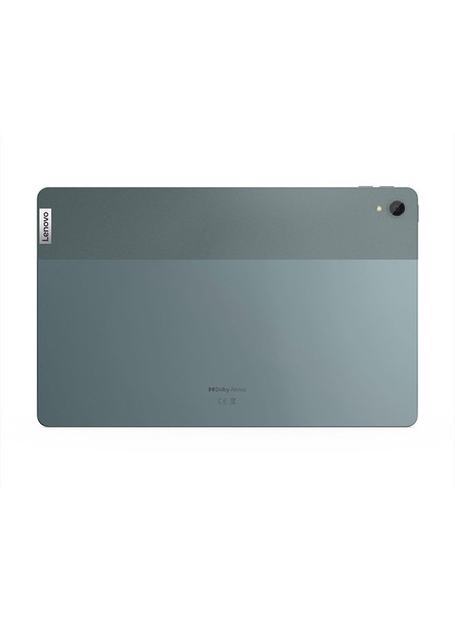 Tab P11 Plus 11 Inch 4GB RAM 128GB 4G LTE Wi-Fi Modernist Teal