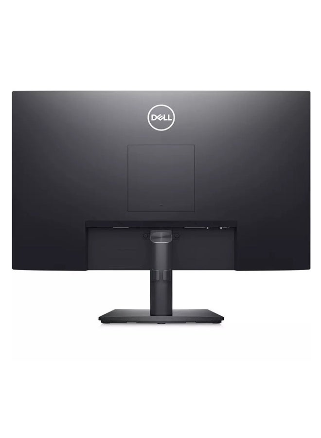 E2422HN Monitor With 23.9 Inch Full HD (1920x1080) IPS Display, Response time 5ms, Refresh Rate 60 Hz Black