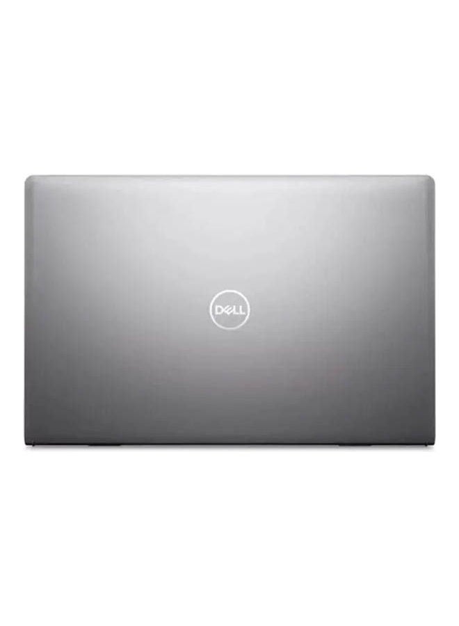 Vostro 15 3515 Laptop With 15.6-Inch Display / Ryzen 7 3700U 8GB RAM / 512GB SSD / Radeon RX Vega 10 / Ubuntu / English Titan Black
