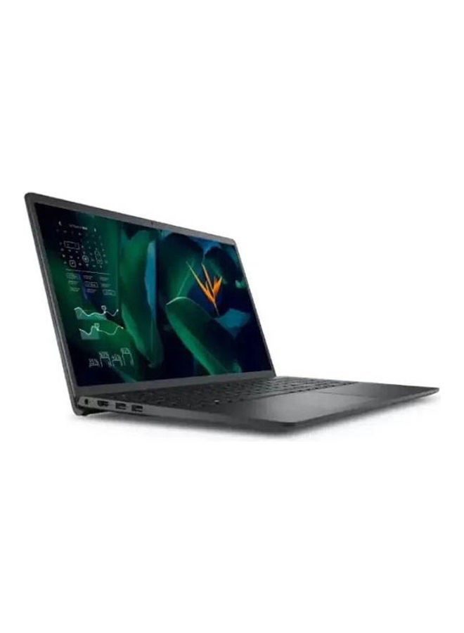Vostro 15 3515 Laptop With 15.6-Inch Display / Ryzen 7 3700U 8GB RAM / 512GB SSD / Radeon RX Vega 10 / Ubuntu / English Titan Black