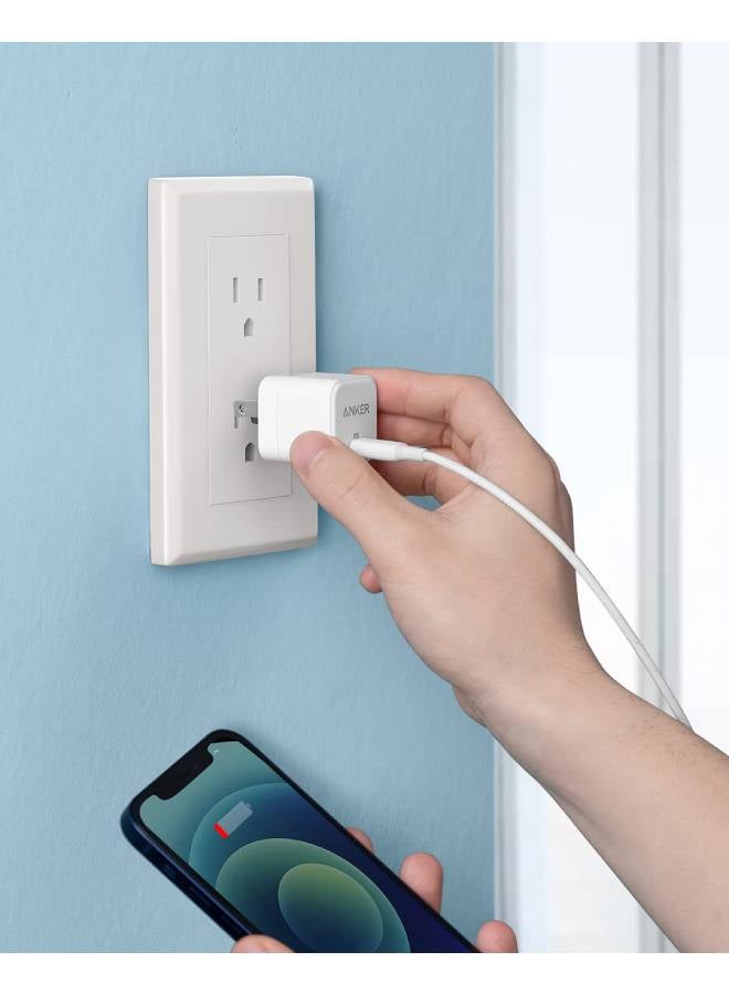 20W Mobile Charger