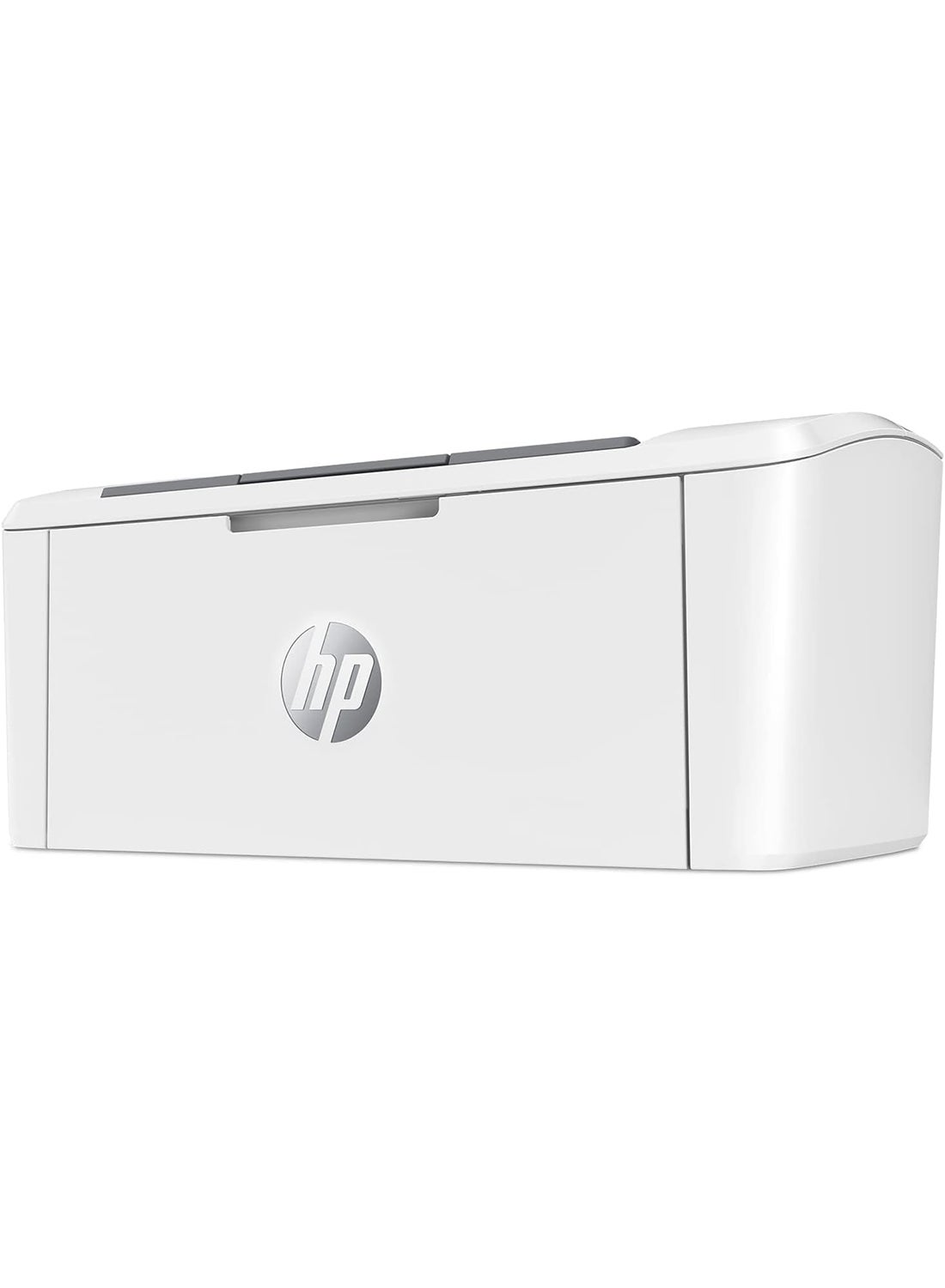 LaserJet M111w Black & White Multifunction Localization Printer, Print Speed Up To 20 ppm, 100 Sheets Output Capacity, 8000 Pages Monthly Cycle, USB / Wireless Connectivity and Perfect For Home | 7Md68A - White