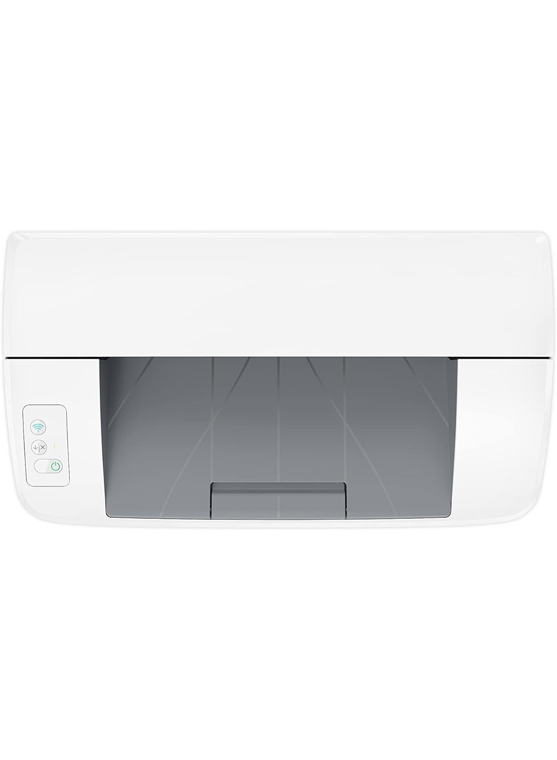 LaserJet M111w Black & White Multifunction Localization Printer, Print Speed Up To 20 ppm, 100 Sheets Output Capacity, 8000 Pages Monthly Cycle, USB / Wireless Connectivity and Perfect For Home | 7Md68A - White