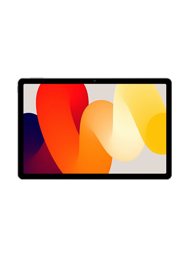 Redmi Pad SE 11-Inch FHD Plus Display Graphite Gray 8GB RAM 128GB Wi-Fi - Global Version