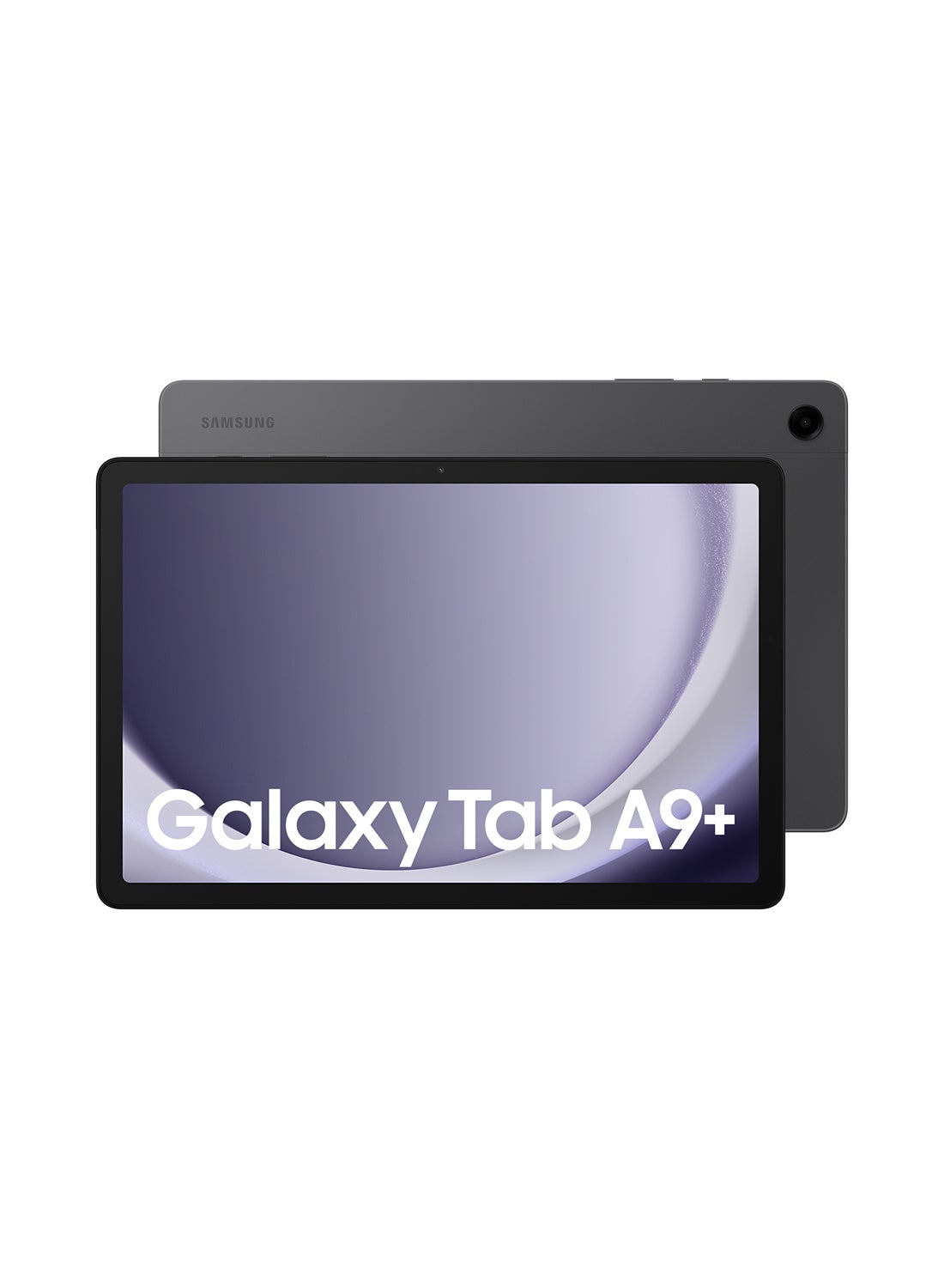Galaxy Tab A9 Plus Graphite 8GB RAM 128GB 5G - International Version