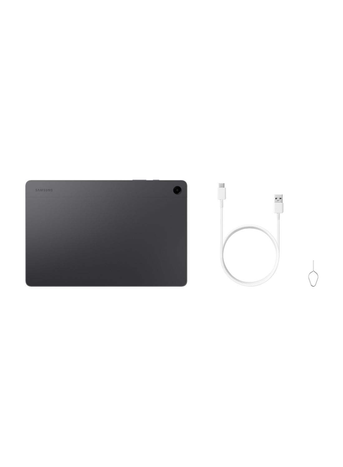 Galaxy Tab A9 Plus Graphite 8GB RAM 128GB 5G - International Version