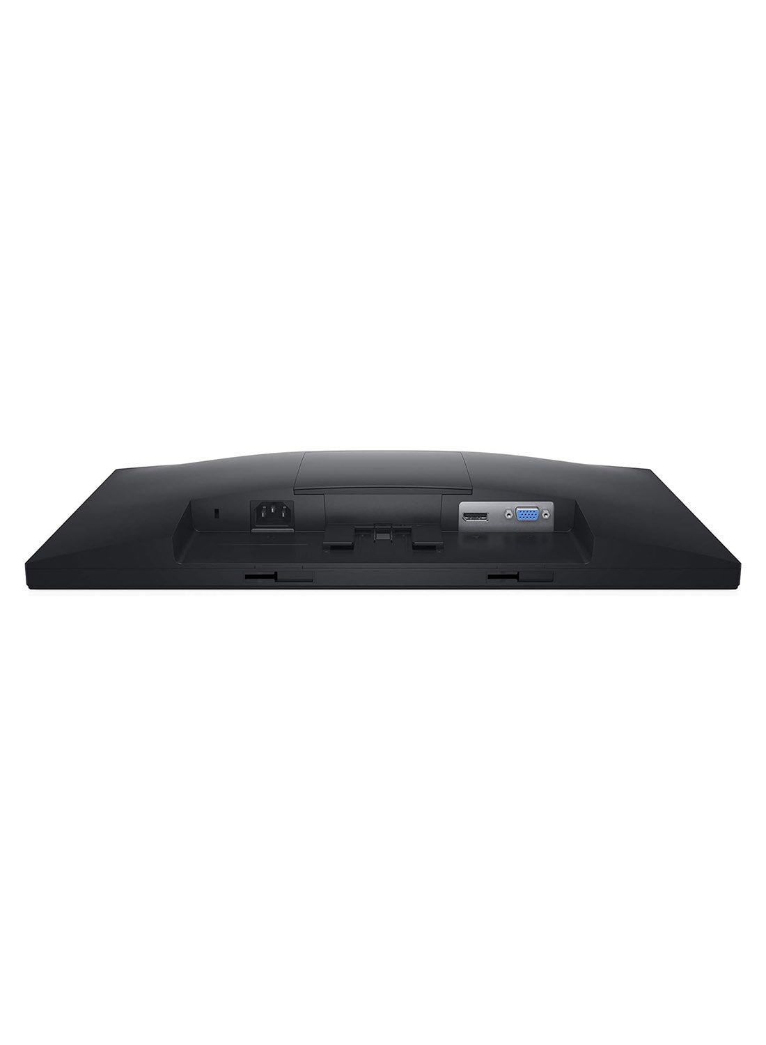 20 Inch HD LED Monitor, 60Hz, VGA, DisplayPort,  E2020H Black
