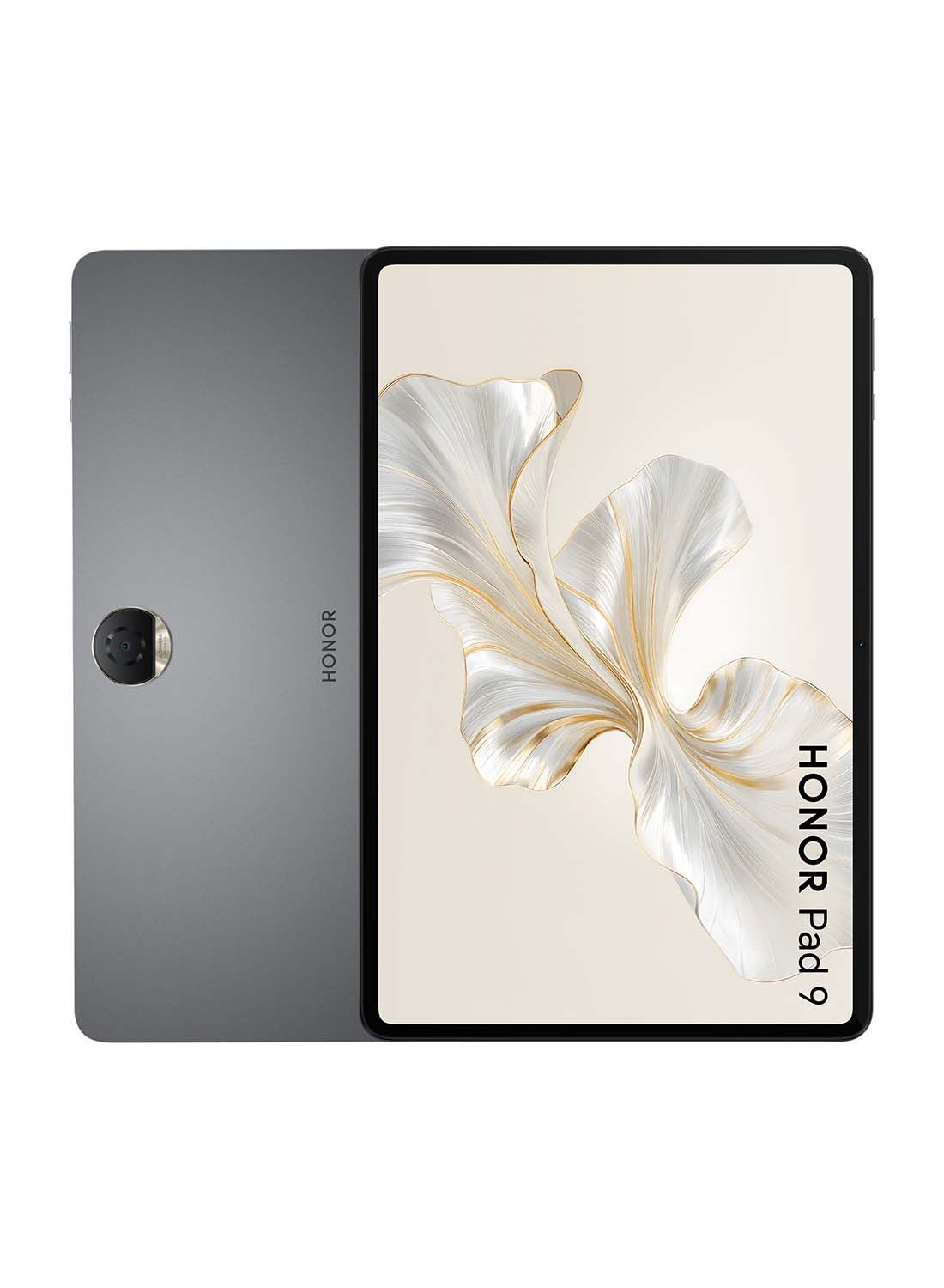 Pad 9 12.1 Inch Space Grey 8GB RAM 256GB WiFi With Free Honor Smart Bluetooth Keyboard Case - Middle East Version