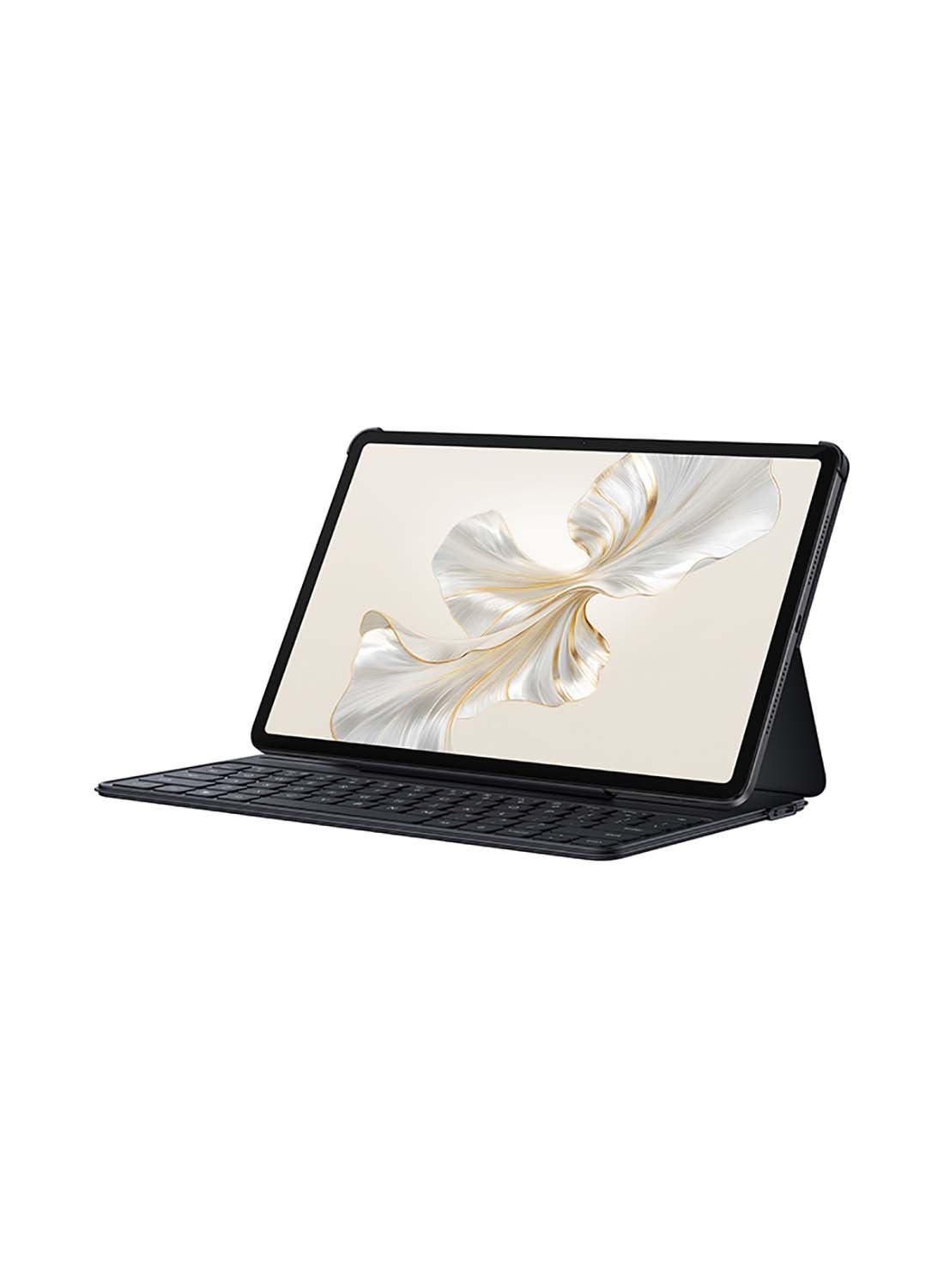 Pad 9 12.1 Inch Space Grey 8GB RAM 256GB WiFi With Free Honor Smart Bluetooth Keyboard Case - Middle East Version