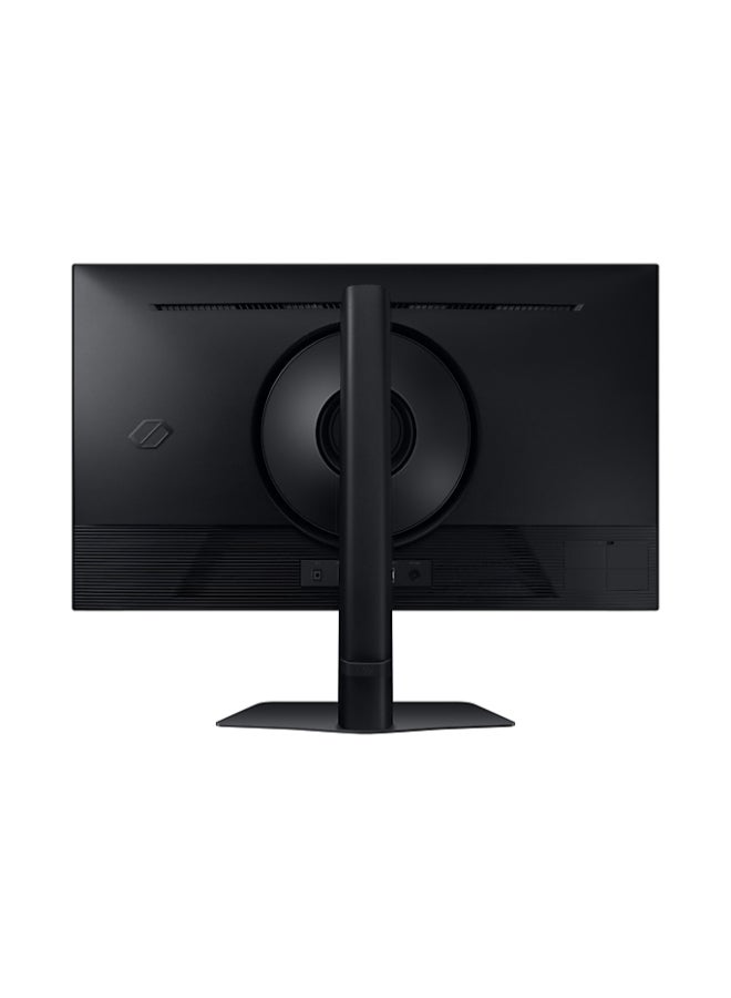 27" Inch Odyssey G5 DG502 Gaming Monitor, 2K QHD IPS Display, 180Hz Refresh Rate, 1ms (GtG) Response Time, AMD FreeSync Technology, 16.7m - LS27DG502EMXUE | Black