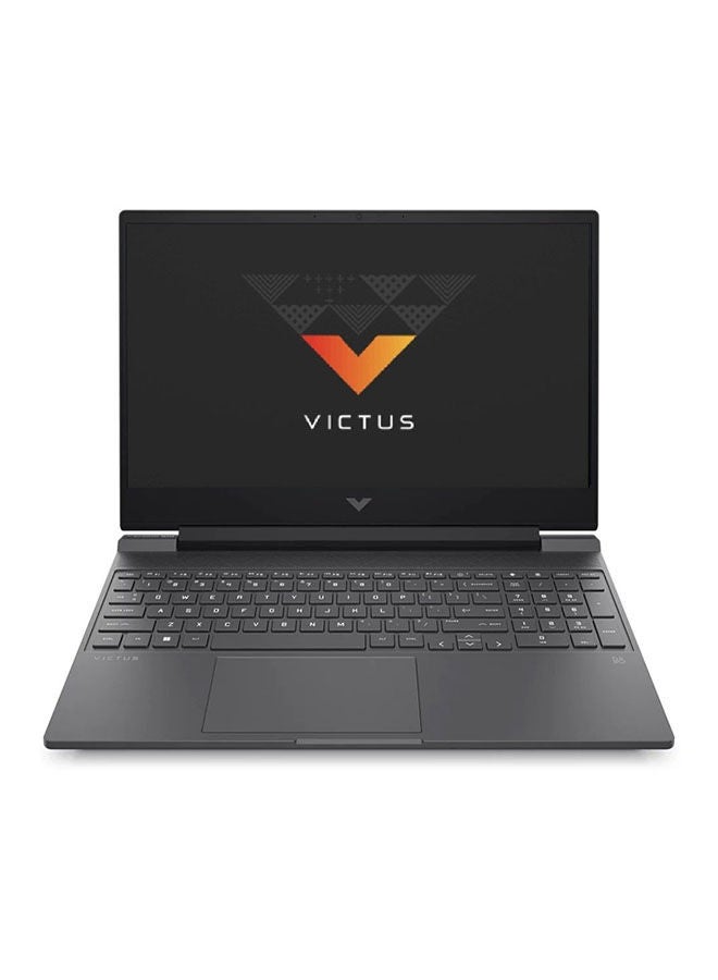 Victus Gaming Laptop Laptop With 15.6 Inch Led Core I5-13420H 8 Gigabyte Ram 512 Gigabyte Ssd 6 Geforce Rtx 3050 English/Arabic Mica Silver English/Arabic Mica Silver