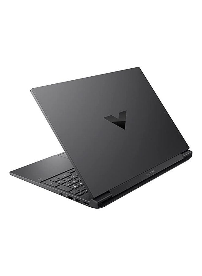Victus Gaming Laptop Laptop With 15.6 Inch Led Core I5-13420H 8 Gigabyte Ram 512 Gigabyte Ssd 6 Geforce Rtx 3050 English/Arabic Mica Silver English/Arabic Mica Silver