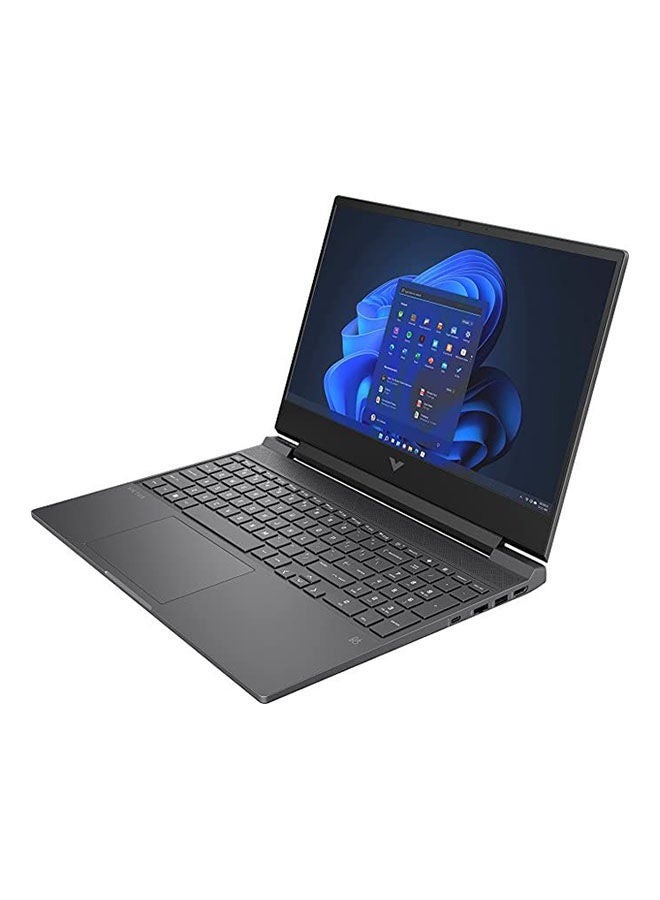 Victus Gaming Laptop Laptop With 15.6 Inch Led Core I5-13420H 8 Gigabyte Ram 512 Gigabyte Ssd 6 Geforce Rtx 3050 English/Arabic Mica Silver English/Arabic Mica Silver