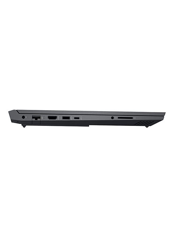Victus Gaming Laptop Laptop With 15.6 Inch Led Core I5-13420H 8 Gigabyte Ram 512 Gigabyte Ssd 6 Geforce Rtx 3050 English/Arabic Mica Silver English/Arabic Mica Silver