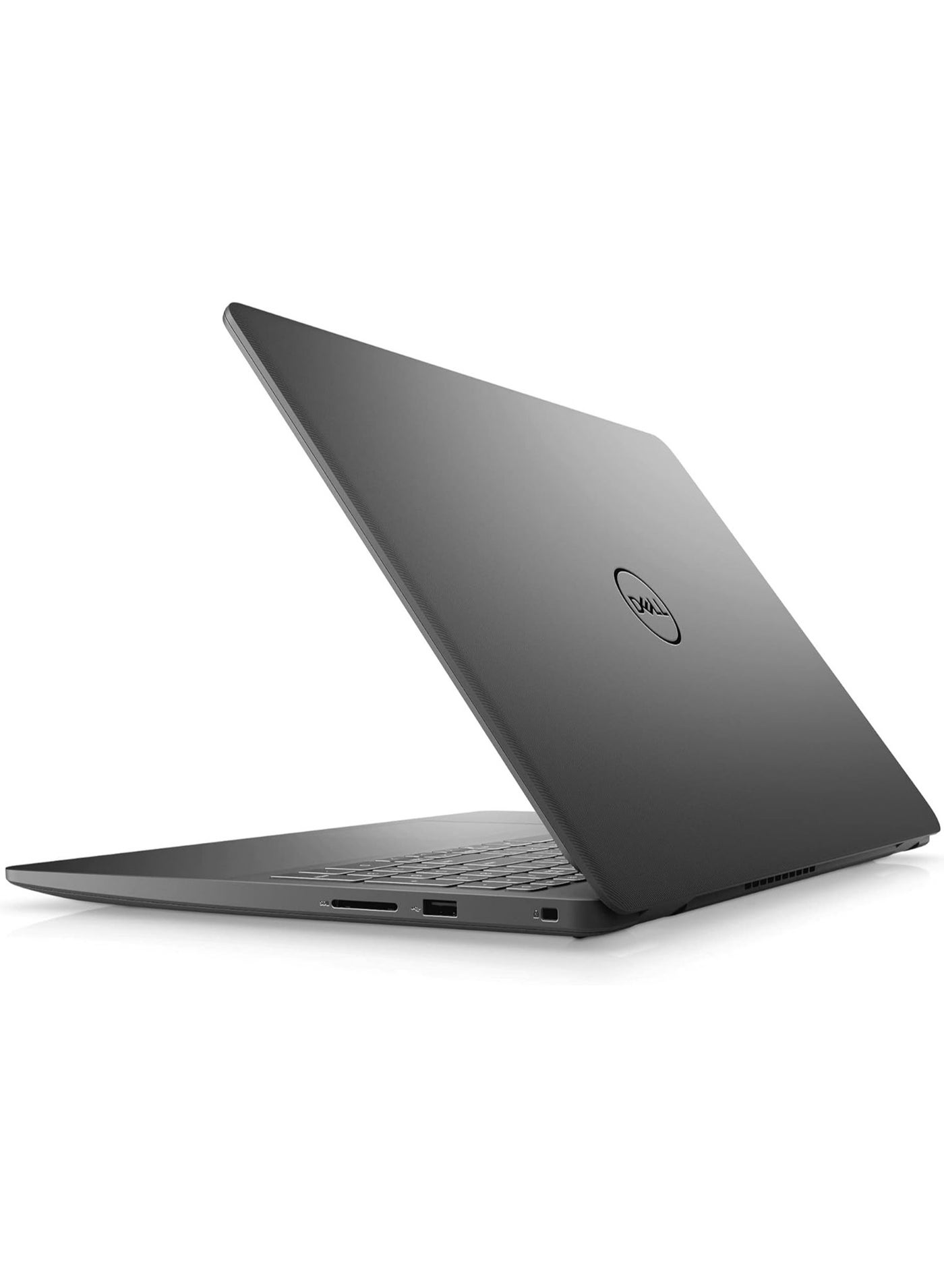 Vostro 3510 Laptop With 15.6 inch LED Core i5-1135 / 16GB RAM / 512GB SSD / Intel UHD Graphics / Windows 11 PRO English/Arabic Grey