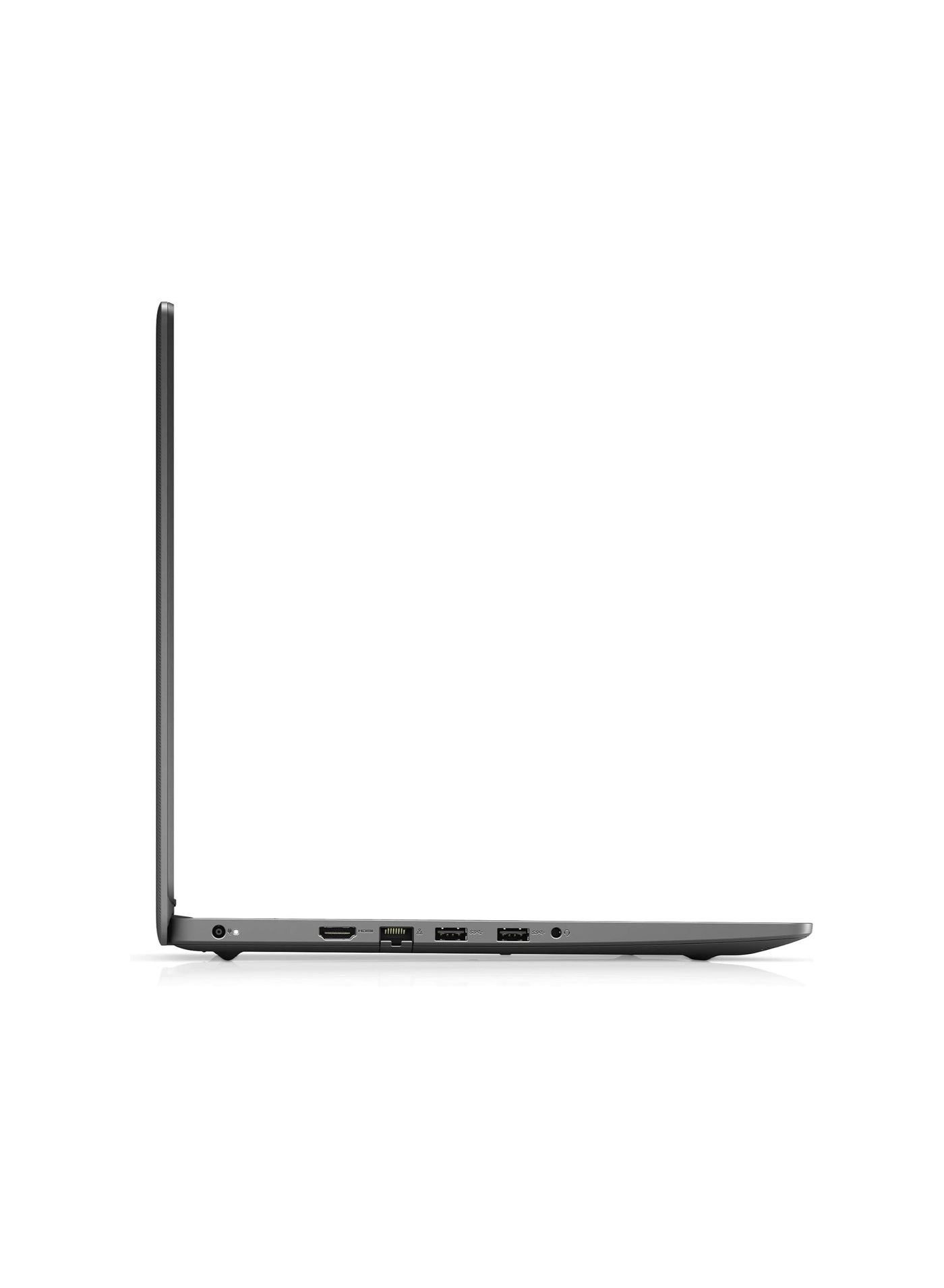 Vostro 3510 Laptop With 15.6 inch LED Core i5-1135 / 16GB RAM / 512GB SSD / Intel UHD Graphics / Windows 11 PRO English/Arabic Grey
