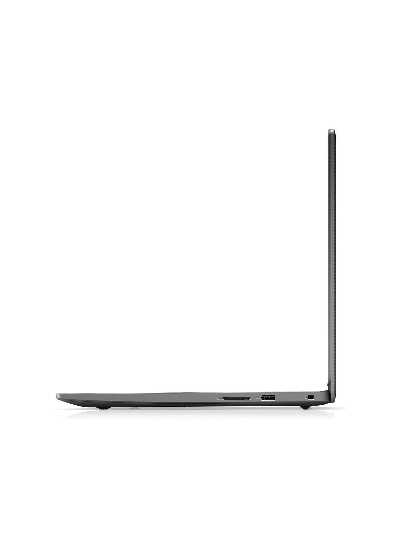 Vostro 3510 Laptop With 15.6 inch LED Core i5-1135 / 16GB RAM / 512GB SSD / Intel UHD Graphics / Windows 11 PRO English/Arabic Grey