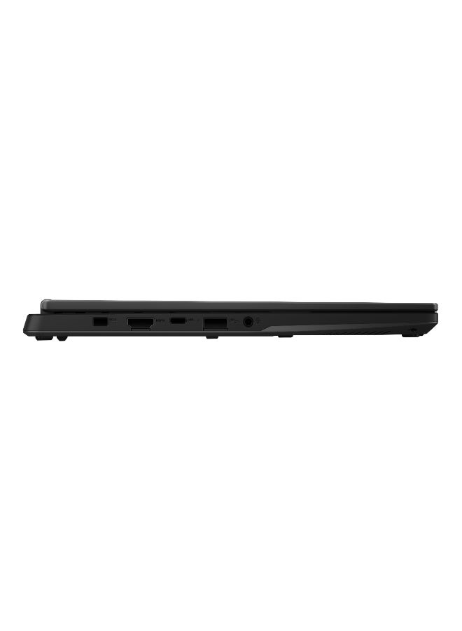 TUF A14 Gaming Laptop With 14-Inch Display,FA401WU-RG037W Ryzen AI R9 HX 370Processor/16GB RAM/1TB SSD/Nvidia Geforce RTX 4050 Graphics Card/Windows 11 English/Arabic Jaeger Grey