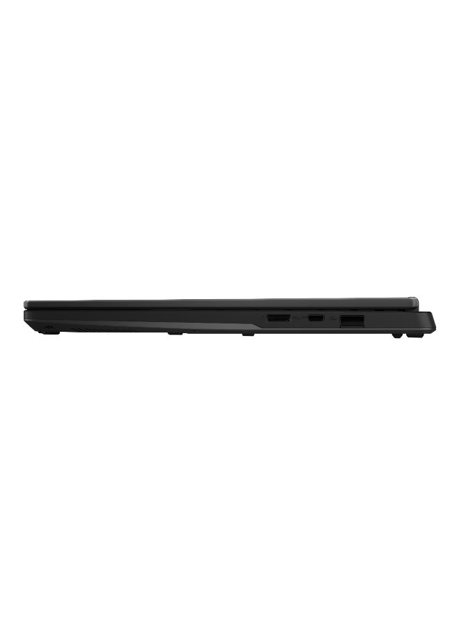 TUF A14 Gaming Laptop With 14-Inch Display,FA401WU-RG037W Ryzen AI R9 HX 370Processor/16GB RAM/1TB SSD/Nvidia Geforce RTX 4050 Graphics Card/Windows 11 English/Arabic Jaeger Grey